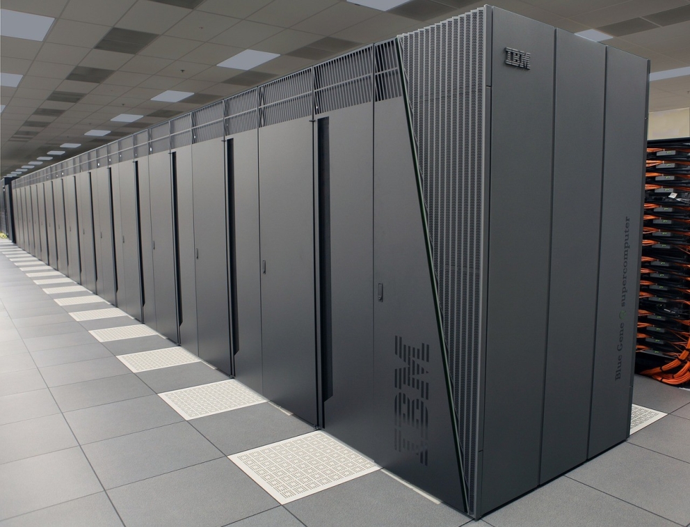 Data Center Fire Protection Best Practices - Frontier Fire Protection